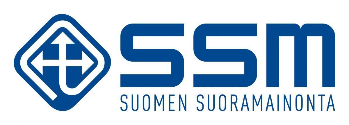 SSM Logo - SSM logo | Jakelusuora Oy