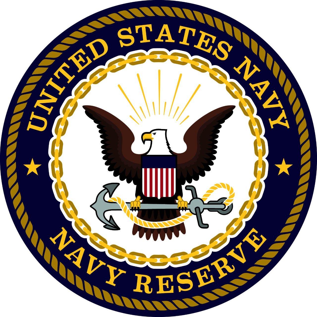 Navy's Logo - Navy Logos