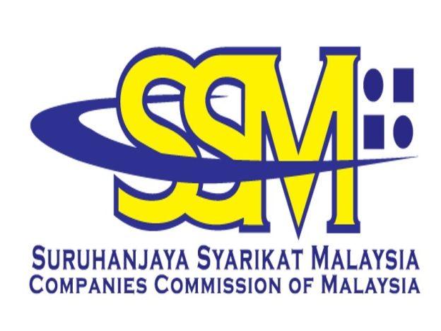 SSM Logo - SSM-Logo – Zineneil Trade (M) Sdn Bhd