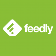 Feedly Logo - Feedly. Brands of the World™. Download vector logos and logotypes