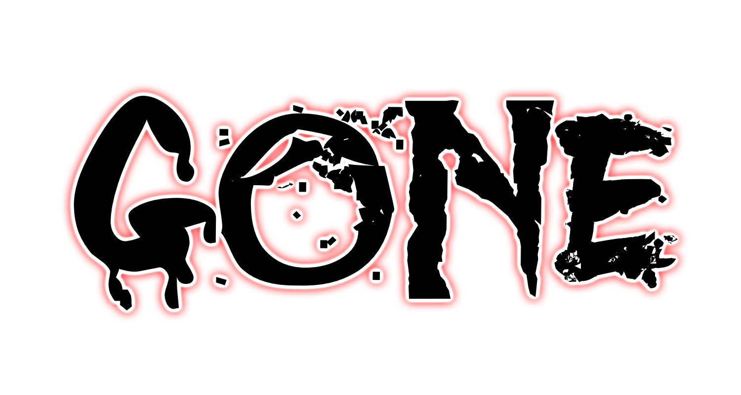 Gone Logo - Category:Snicks' stuff