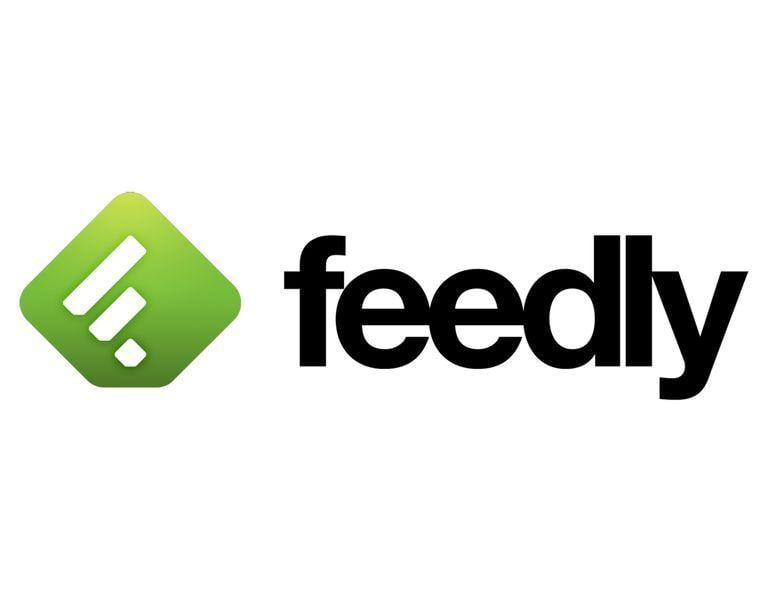 Feedly Logo - What Is feedly?