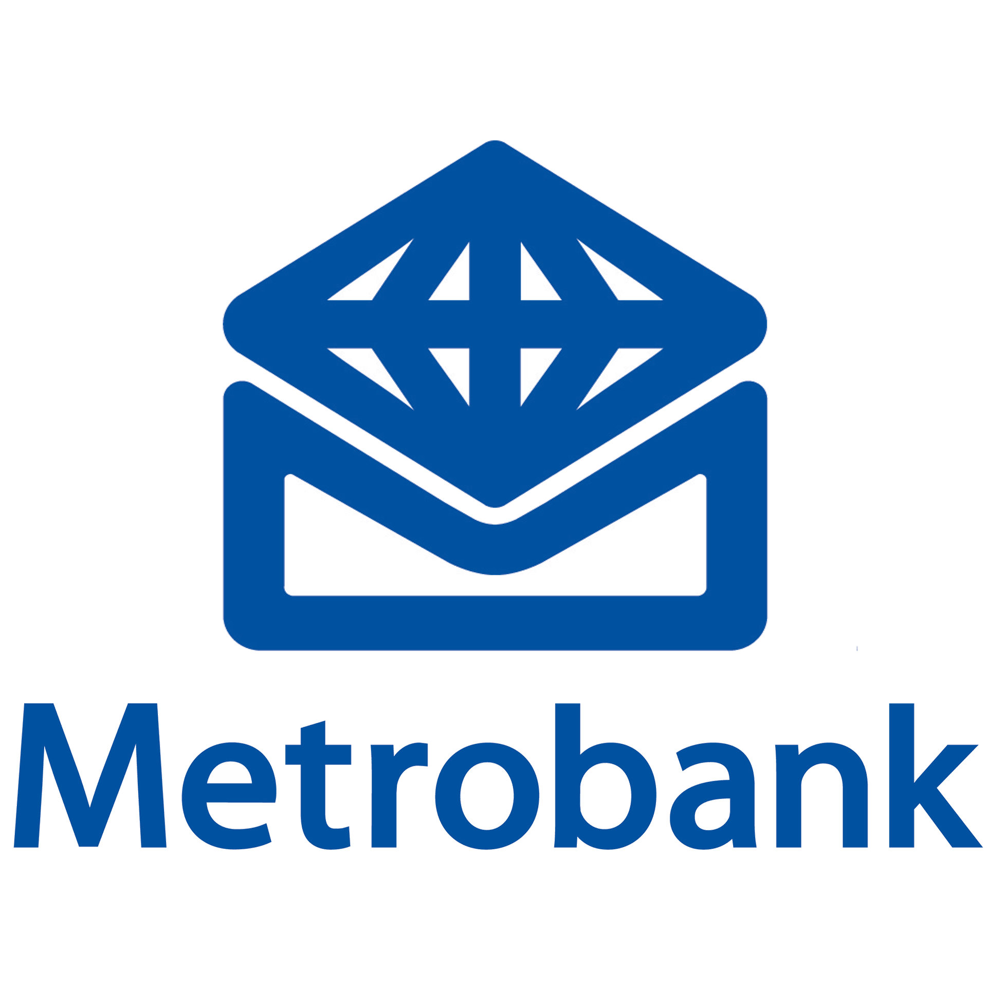 Metrobank Logo Logodix
