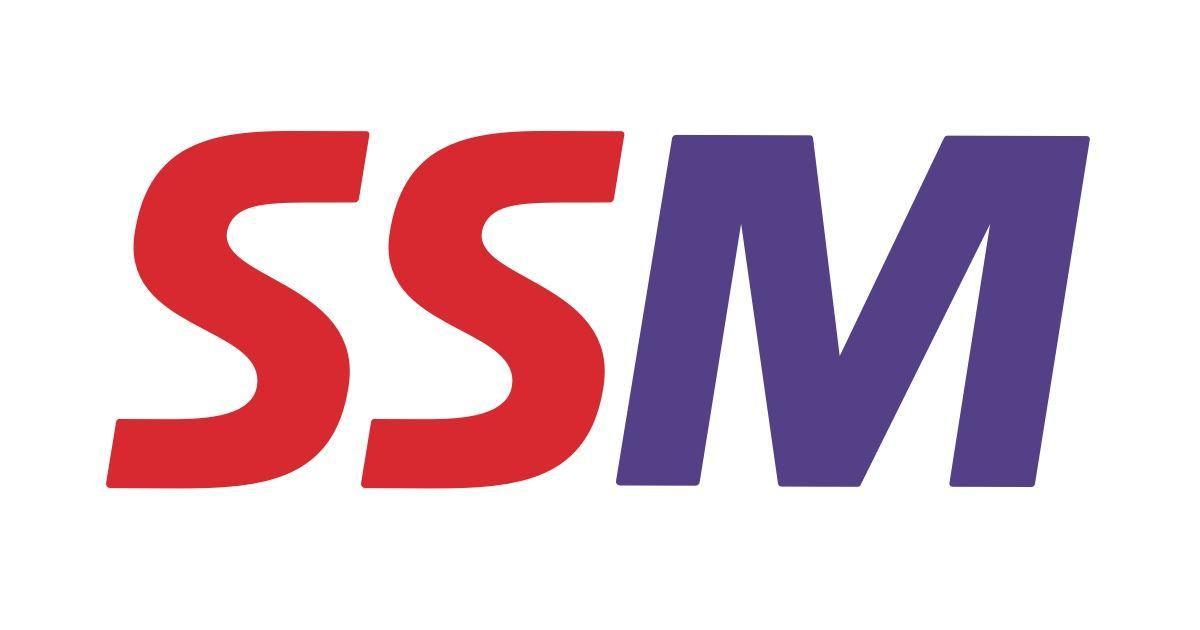 SSM Logo - SSM Living Group