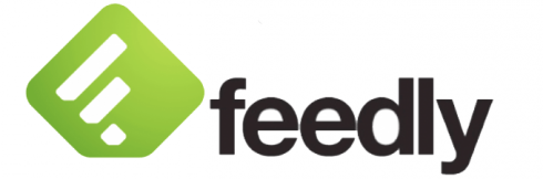 Feedly Logo - Feedly Pro makes content aggregation easy