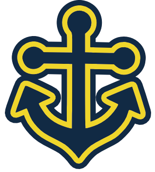 Navy's Logo - Minor League Football: Navy Conn-cept