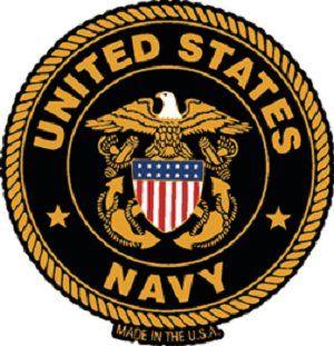 Navy's Logo - Military Branches - Military History by Ariana