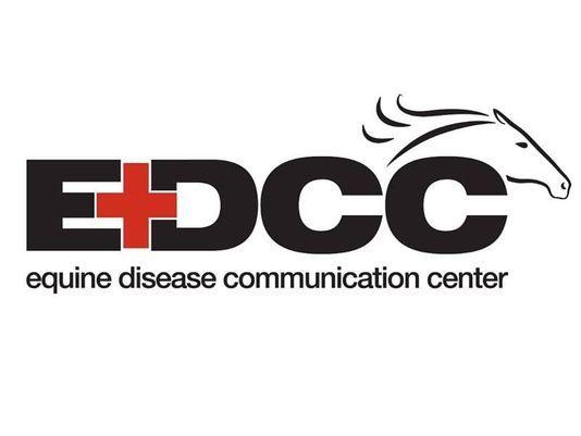 Edcc Logo - Experts warn of potentially fatal horse disease after Dakotas outbreak