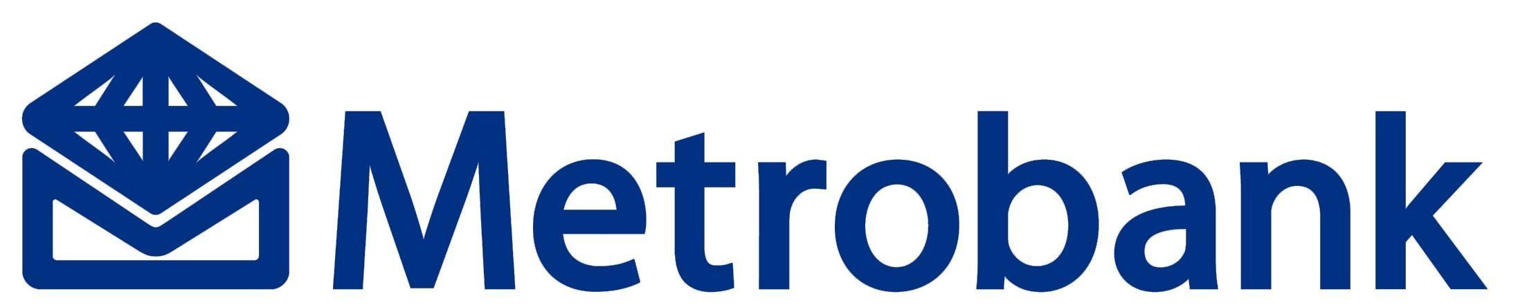 Metrobank Logo - Metrobank