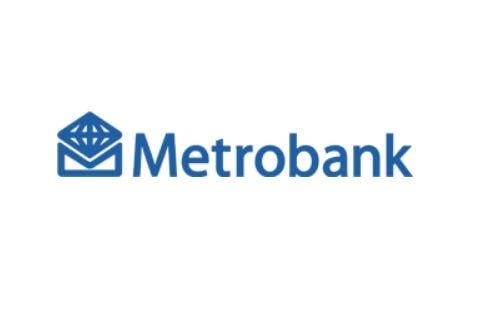 Metrobank Logo - metrobank logo service contacts