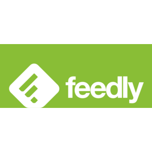 Feedly Logo - Feedly logo, Vector Logo of Feedly brand free download eps, ai, png