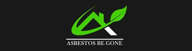 Gone Logo - Asbestos Be Gone - Asbestos Removal - Ipswich