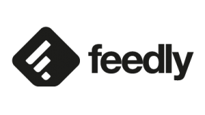 Feedly Logo - Feedly – Richard Foong