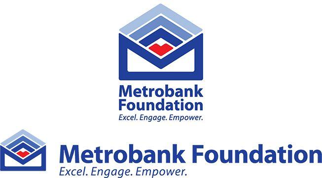 Metrobank Logo - About our Logo » Metrobank Foundation
