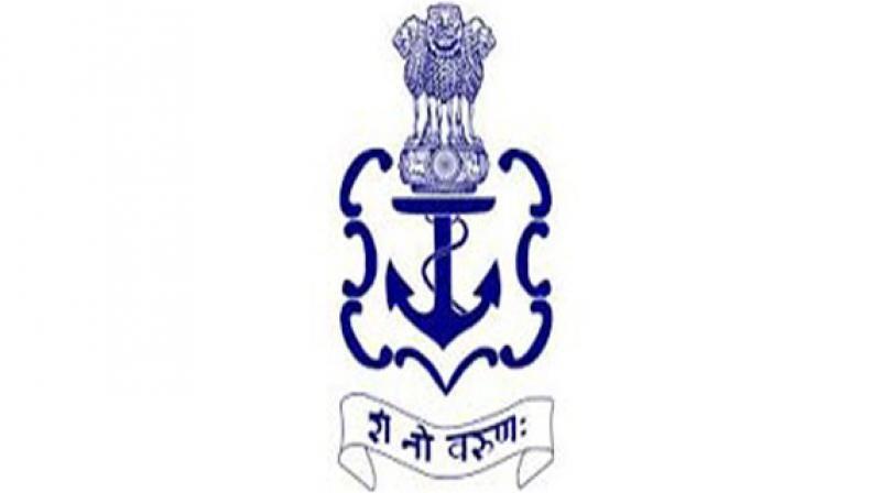 Navy's Logo - Japan: Indian Navy's best partner?