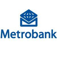 Metrobank Logo - MetrobankSME
