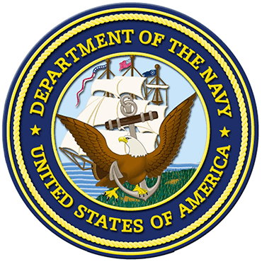 Navy's Logo - Navy honors Cieslak, others for IT excellence -- FCW