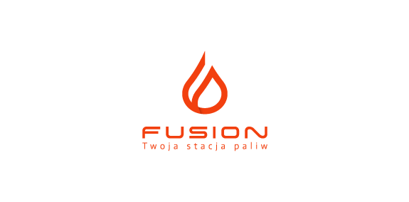 Fusion Logo - fusion | LogoMoose - Logo Inspiration