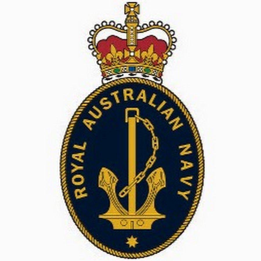 Navy's Logo - Royal Australian Navy - YouTube