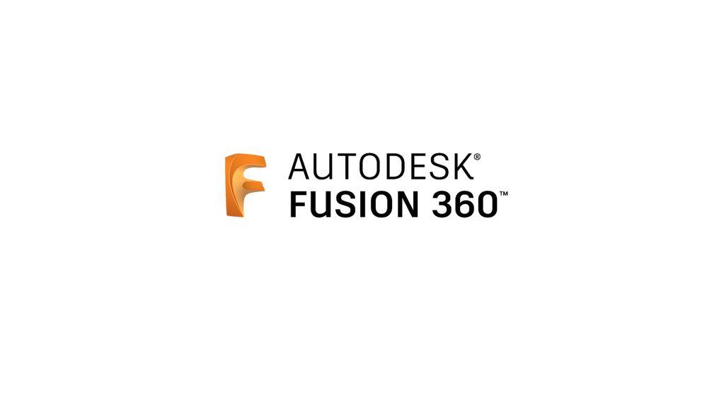 Fusion Logo - Solved: Fusion 360 Logo for download ? - Autodesk Community- Fusion 360