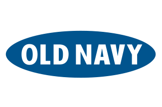Navy's Logo - Old Navy