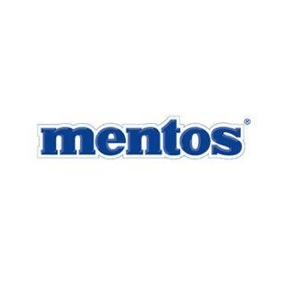 Mentos Logo - Mentos Logo - Bright Blue Creative