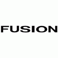 Fusion Logo - Ford Fusion | Brands of the World™ | Download vector logos and logotypes