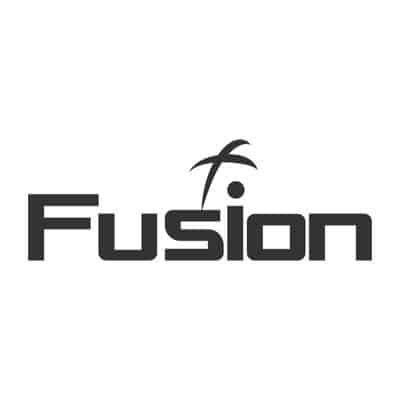 Fusion Logo - Fusion (FSN) - All information about Fusion ICO (Token Sale) - ICO Drops