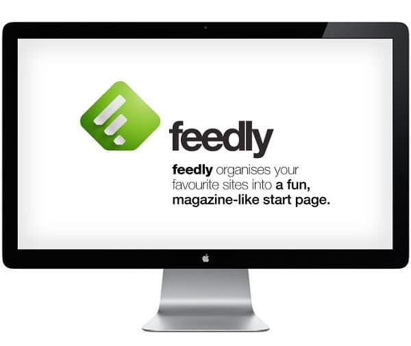 Feedly Logo - How to Configure and Use Feedly, the Proper Way