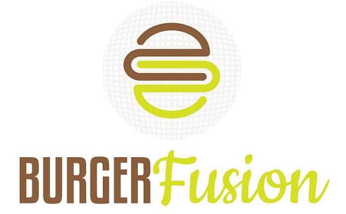 Fusion Logo - Burger Fusion logo - Nantwich News