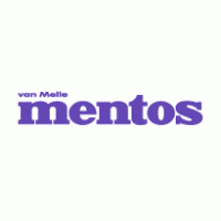 Mentos Logo - Mentos. Brands of the World™. Download vector logos and logotypes