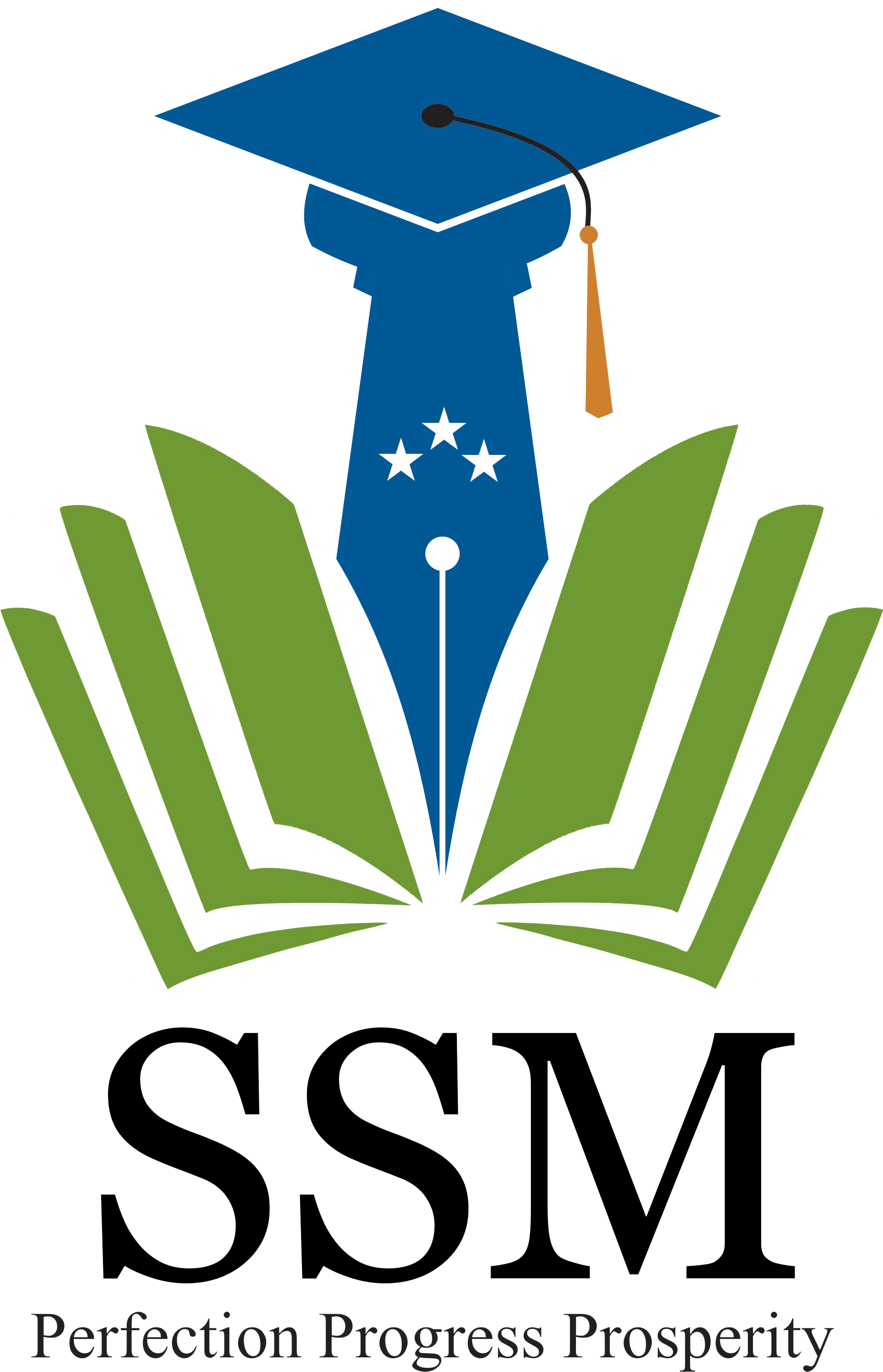 SSM Logo - SSM-logo - Study guide for Indian students