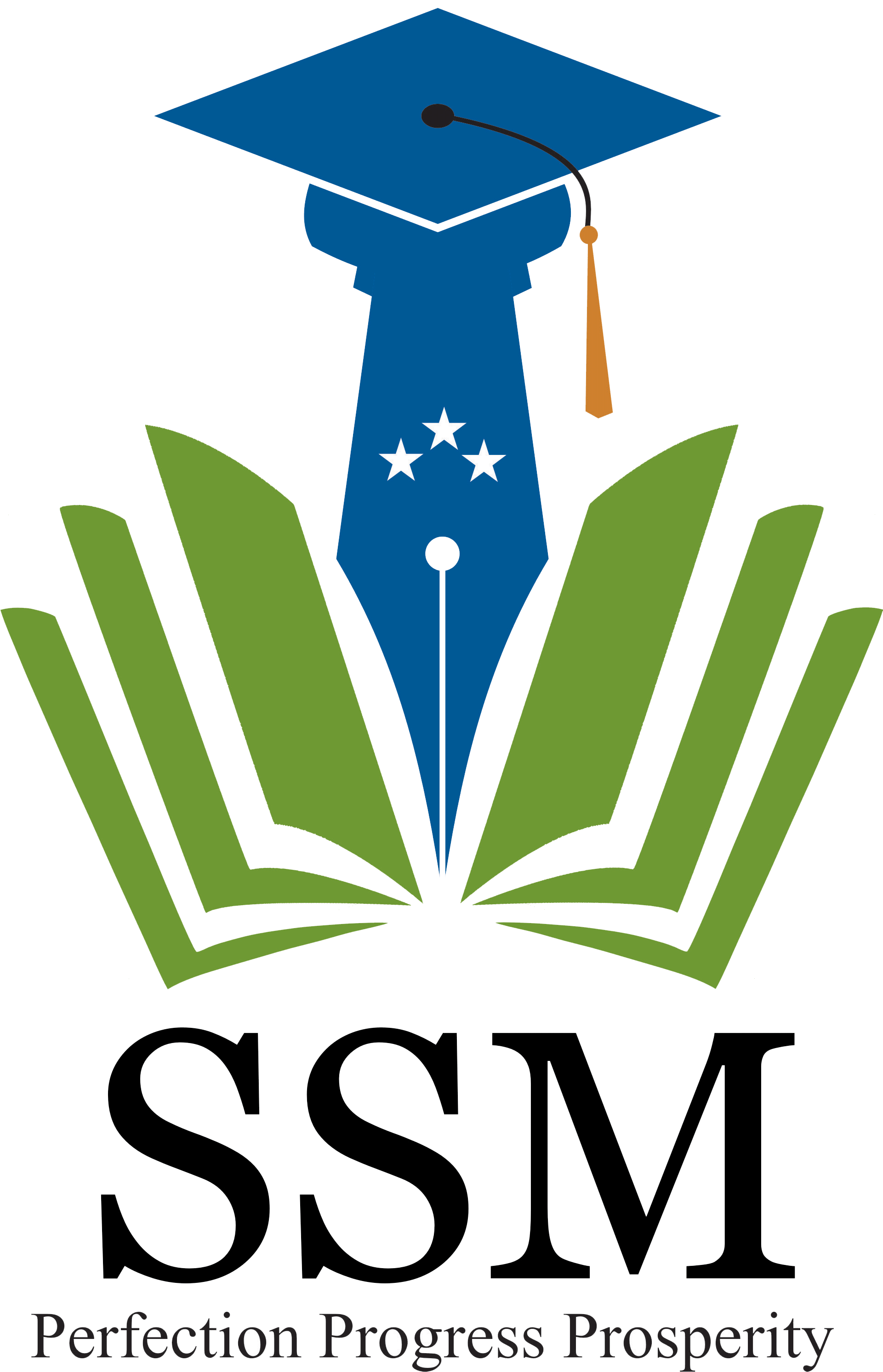 SSM Logo LogoDix