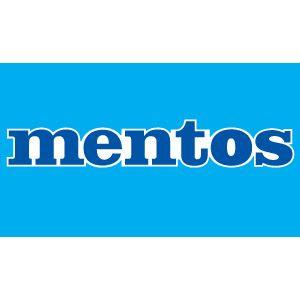 Mentos Logo - June 2010. Vector logo, Free download all logo vector