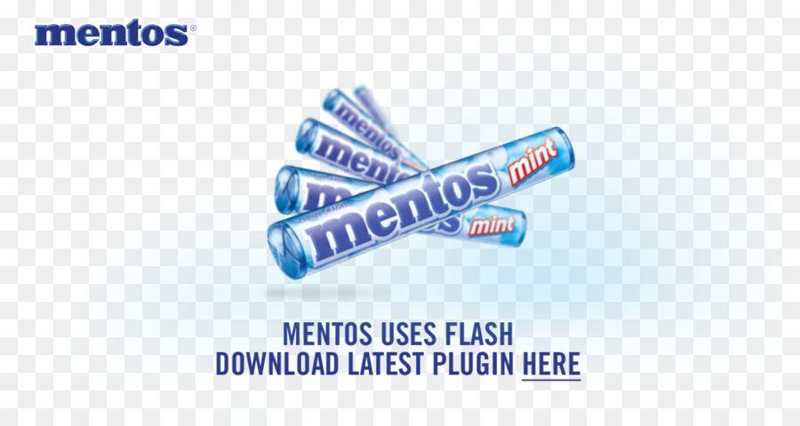 Mentos Logo - Logo Mentos Brand Poster Font png download*541