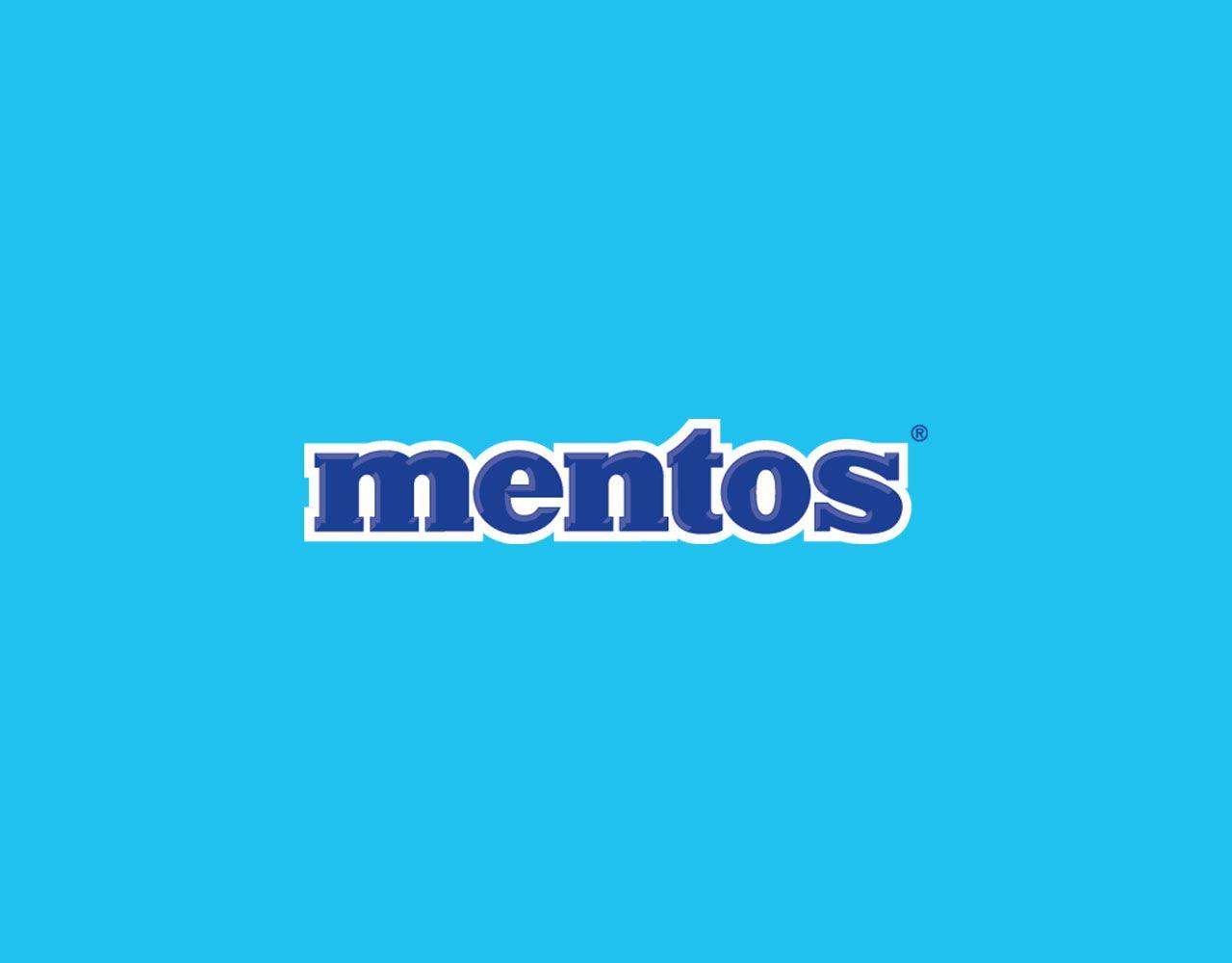 Mentos Logo - mentos In Cyprus