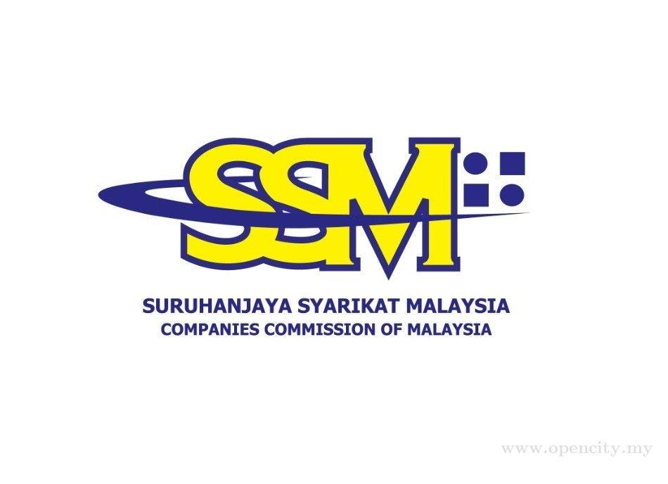 SSM logo design for a profile picture on Craiyon