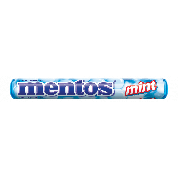 Mentos Logo - Mentos png PNG Image