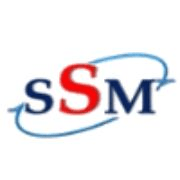 SSM Logo - Working at SSM InfoTech Solutions | Glassdoor.co.in