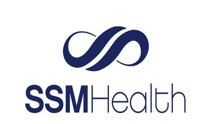 SSM Logo - SSM Health to partner with Oklahoma University Medicine | Business ...