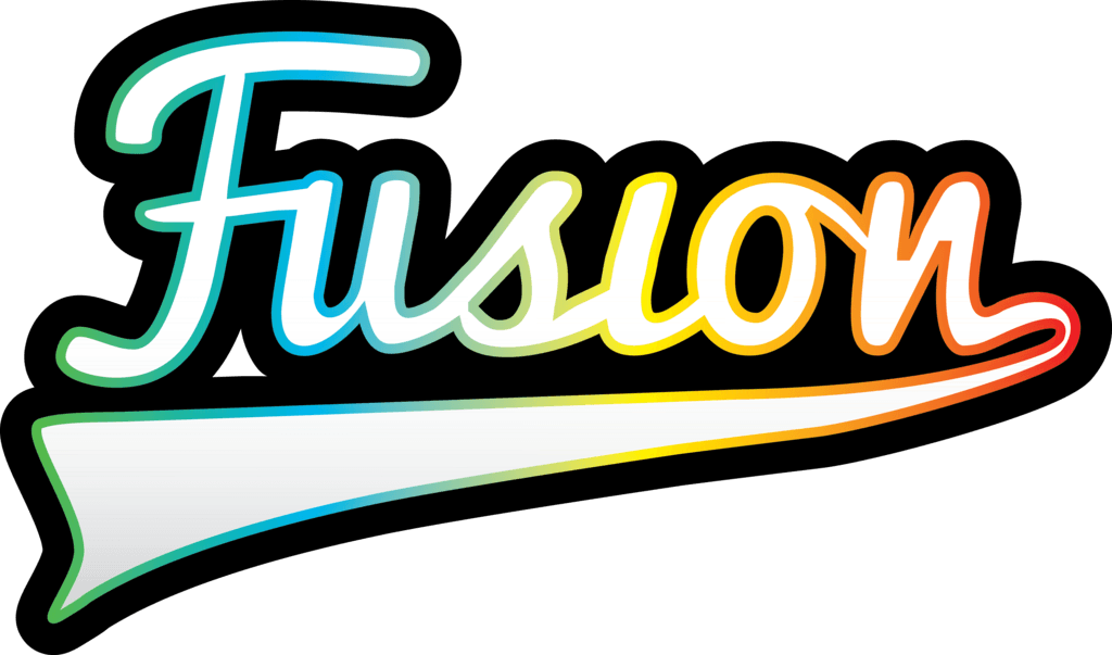 Fusion Logo - Fusion Logos