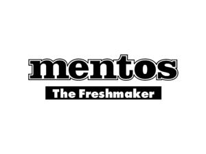 Mentos Logo - Major League Baseball Logo PNG Transparent & SVG Vector