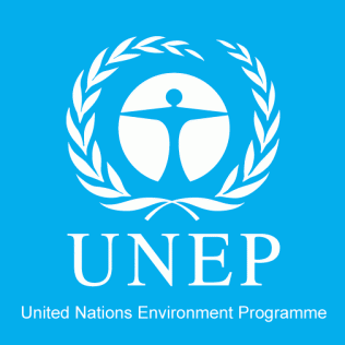 UNEP Logo - UNEP - Endeva