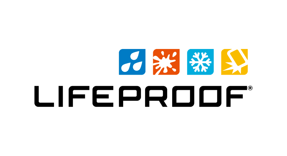 Pegatron Logo - Lifeproof Logo Download Vector Logo