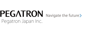 Pegatron Logo - Pegatron Japan Inc. | Top Page