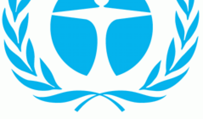 UNEP Logo - Assessment of Assessments