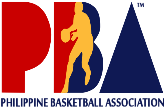 PBA Logo - A Look At The Philippine Basketball Association's Logos. Chris