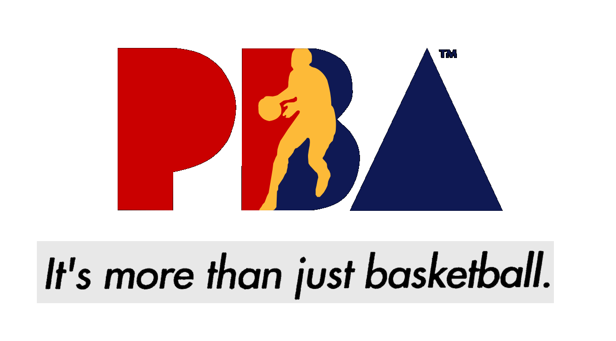 PBA Logo - Philippine Basketball Association Other