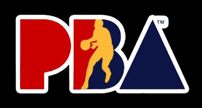 PBA Logo - Pba Logos