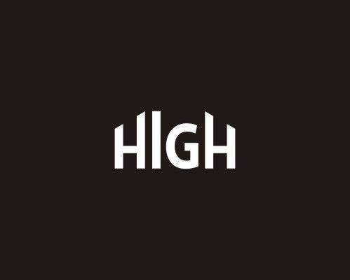 High Logo - high logo - Google Search | logos | Pinterest | Logos, Logo google ...